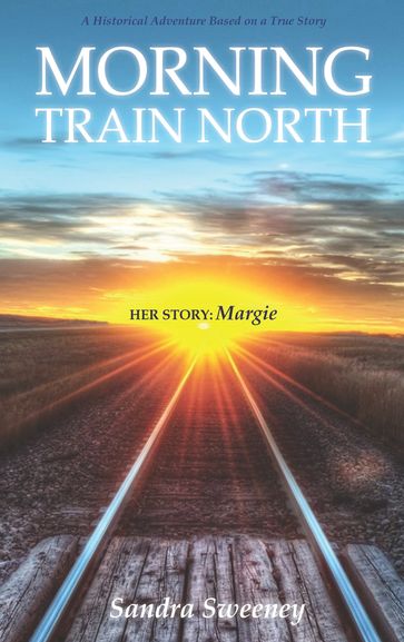 Morning Train North - Sandra Sweeney