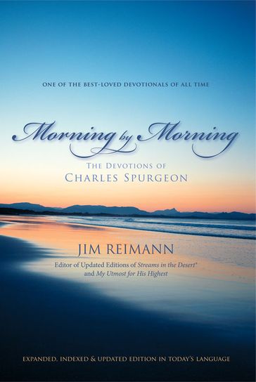 Morning by Morning - Jim Reimann