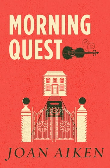 Morningquest - Joan Aiken