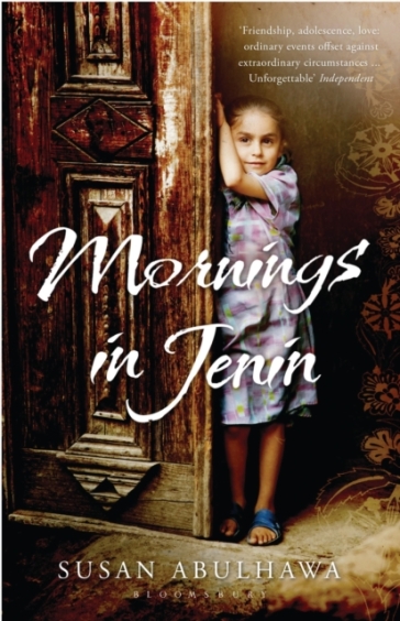 Mornings in Jenin - Susan Abulhawa