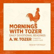 Mornings with Tozer