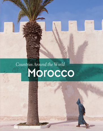 Morocco - Nick Hunter