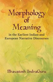 Morphology of Meaning