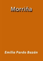 Morriña