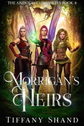 Morrigan s Heirs