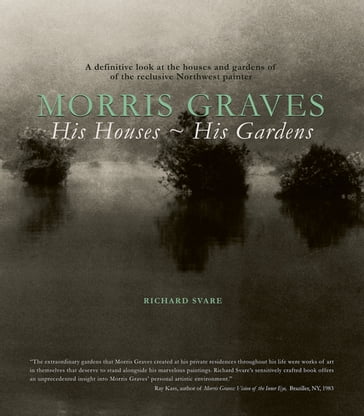 Morris Graves - Richard Svare