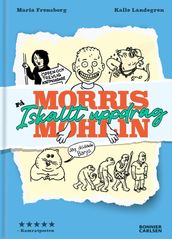 Morris Mohlin pa iskallt uppdrag