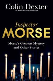 Morse s Greatest Mystery and Other Stories