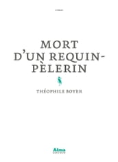 Mort d un requin-pèlerin