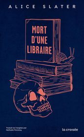 Mort d une libraire