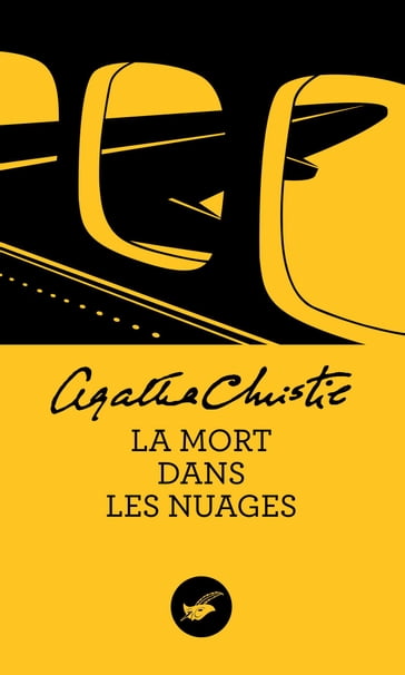 La Mort dans les nuages (Nouvelle traduction révisée) - Agatha Christie