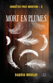 Mort en plumes