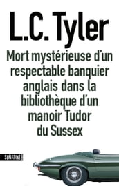 Mort mystérieuse d