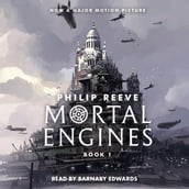 Mortal Engines (Mortal Engines, Book 1)