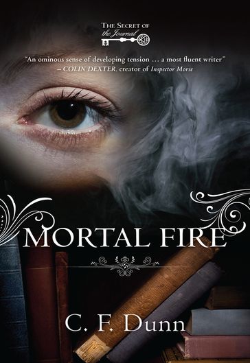 Mortal Fire - C F Dunn