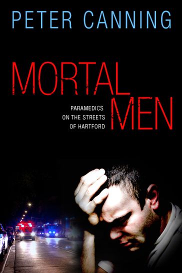 Mortal Men - Peter Canning