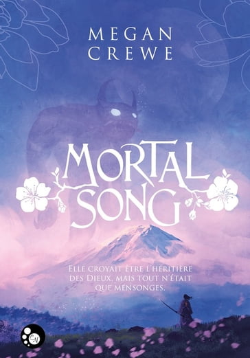 Mortal Song - Megan Crewe