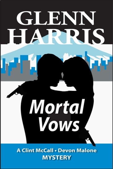 Mortal Vows - Glenn Harris