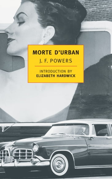 Morte d'Urban - J.F. Powers