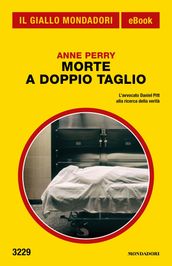 Morte a doppio taglio (Il Giallo Mondadori)