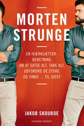 Morten Strunge