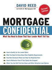 Mortgage Confidential