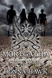 Mortgatha: The Complete Series