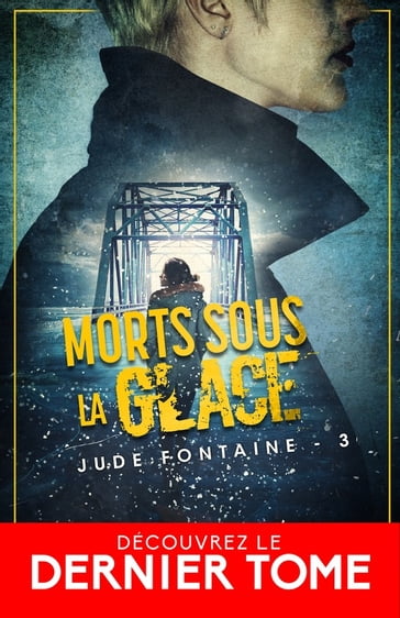 Morts sous la glace - Anne Frasier