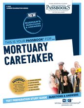 Mortuary Caretaker
