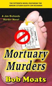 Mortuary Murders