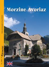 Morzine - Avoriaz (English version)