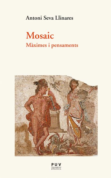 Mosaic - Antoni Seva Llinares