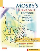 Mosby s Canadian Textbook for the Support Worker