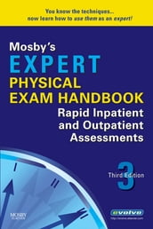 Mosby s Expert Physical Exam Handbook