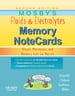 Mosby s Fluids & Electrolytes Memory NoteCards