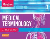 Mosby s Medical Terminology Flash Cards