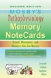 Mosby s Pathophysiology Memory NoteCards - E-Book