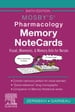 Mosby s Pharmacology Memory NoteCards - E-Book