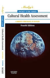 Mosby s Pocket Guide to Cultural Health Assessment