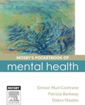 Mosby s Pocketbook of Mental Health