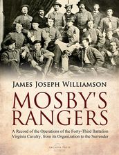 Mosby s Rangers