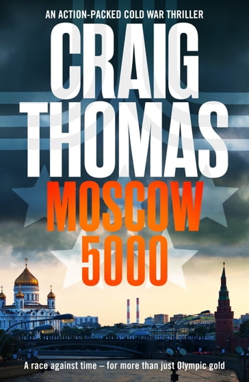 Moscow 5000 - Thomas Craig