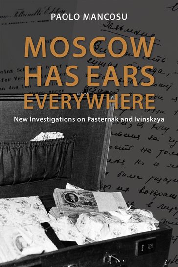 Moscow Has Ears Everywhere - Paolo Mancosu