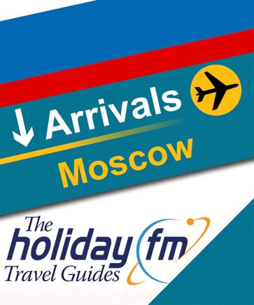 Moscow - Holiday FM