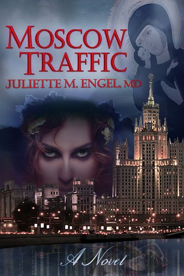 Moscow Traffic - Juliette Engel