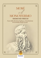 Mosè e il Monoteismo