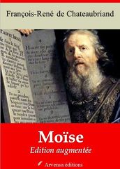 Moïse suivi d annexes