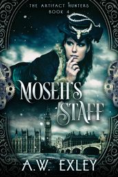 Moseh s Staff