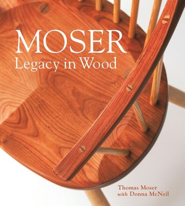 Moser - Donna McNeil - Thomas F. Moser