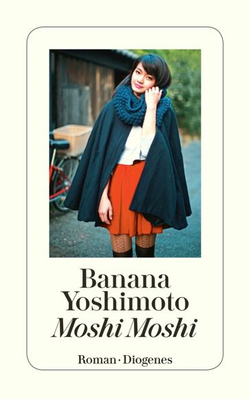 Moshi Moshi - Yoshimoto Banana